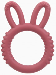 Прорезыватель «Зайка» - Фото 1