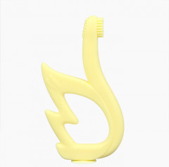 Прорезыватель «Лебедь» - Фото 2