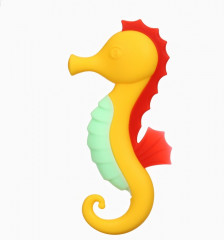 Прорезыватель «Морской конёк» - Фото 1