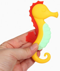 Прорезыватель «Морской конёк» - Фото 3