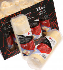 Набор замши протирочной - Фото 2