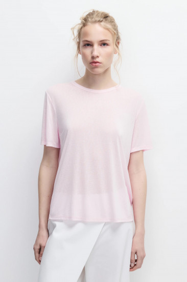 Футболка женская