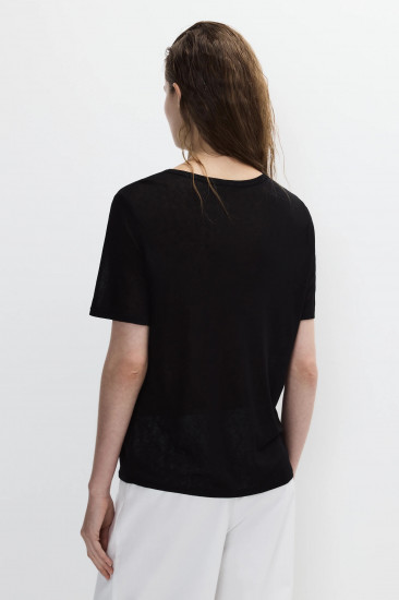 Футболка женская