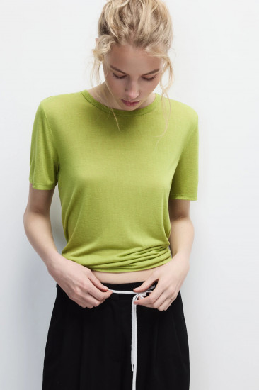 Футболка женская