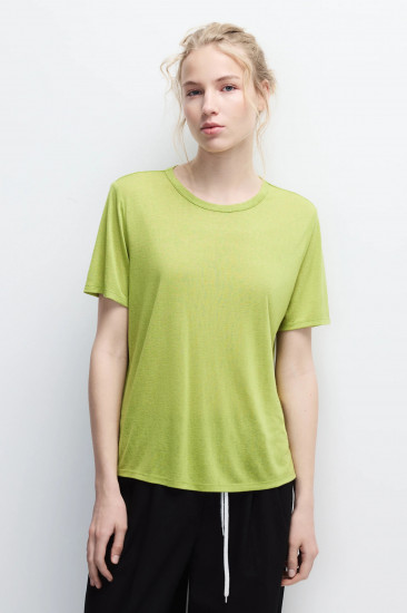 Футболка женская