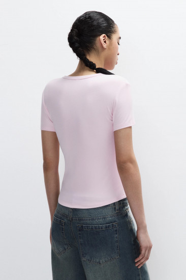 Футболка женская