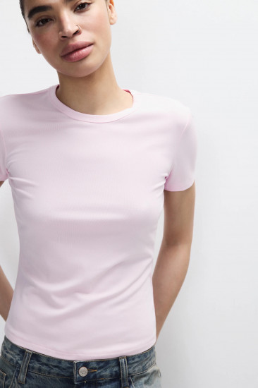 Футболка женская