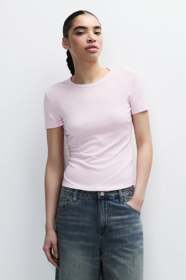 Футболка женская