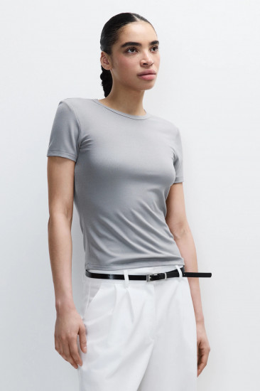 Футболка женская