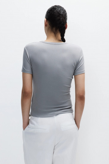 Футболка женская