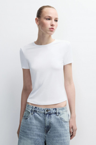 Футболка женская