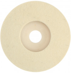 Круг полировальный - Фото 2