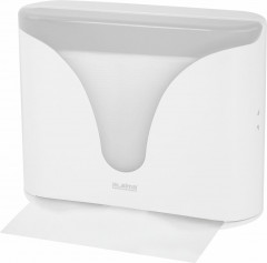 Диспенсер для полотенец - Фото 2