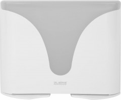 Диспенсер для полотенец - Фото 10