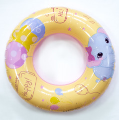 Надувной круг «Слоник» - Фото 2