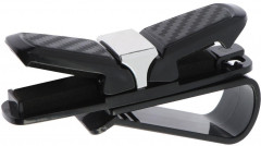 Держатель-зажим для очков автомобильный - Фото 2