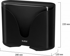 Диспенсер для полотенец - Фото 6