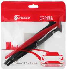 Комплект лопаток для монтажа плёнки - Фото 2