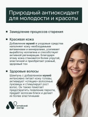 Мумиё очищенное - Фото 5