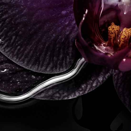 Парфюмированная вода «Black Orchid»