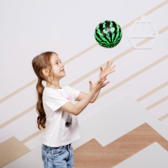 Мяч детский «Арбуз» - Фото 4