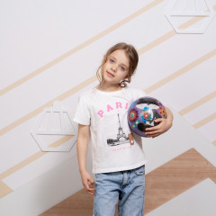 Мяч детский «Енотик» - Фото 3