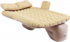 Матрас надувной автомобильный - Фото 6