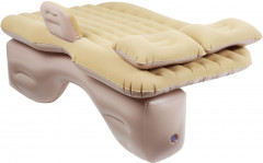 Матрас надувной автомобильный - Фото 7