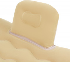 Матрас надувной автомобильный - Фото 10