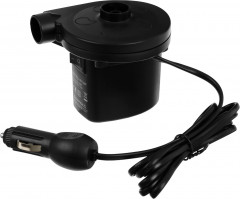 Матрас надувной автомобильный - Фото 13