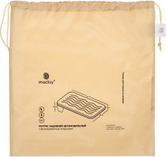 Матрас надувной автомобильный - Фото 16