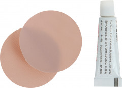 Матрас надувной автомобильный - Фото 17