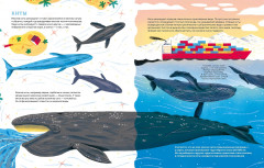 Невероятные странствия животных. Навигация и миграция по воздуху, суше и морю - Фото 3