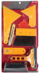 Набор для тонировки стекол - Фото 3