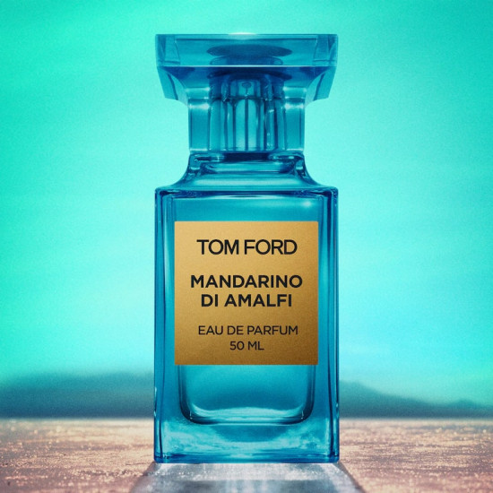 Парфюмерная вода женская «Mandarino di Amalfi»