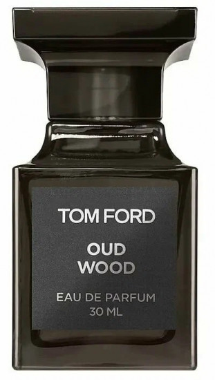 Парфюмерная вода «Oud Wood»