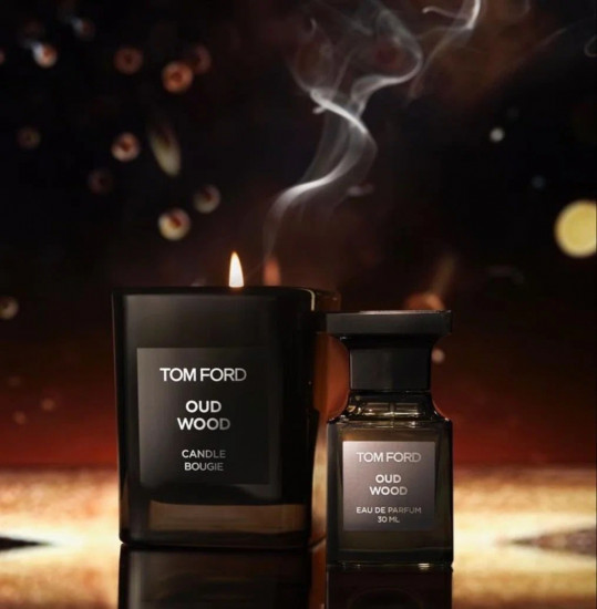 Парфюмерная вода «Oud Wood»
