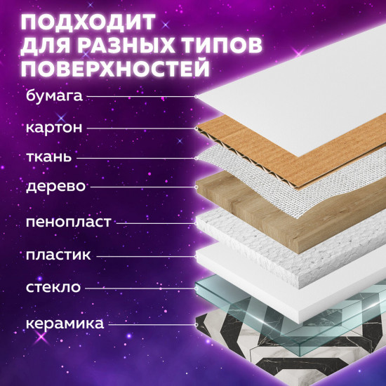 Стразы самоклеящиеся