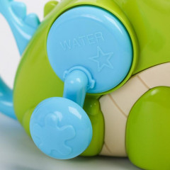 Игрушка-лейка для ванны «Крокодильчик» - Фото 3