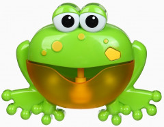 Игрушка для ванны «Лягушка» - Фото 3