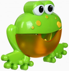 Игрушка для ванны «Лягушка» - Фото 4