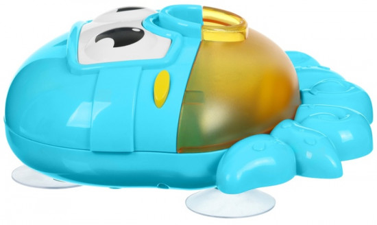 Игрушка для игры в ванне «Осьминог»