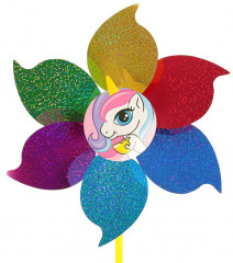 Ветерок «Единорог» - Фото 2