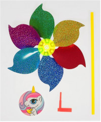 Ветерок «Единорог» - Фото 4