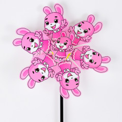 Ветерок «Заинька» - Фото 2