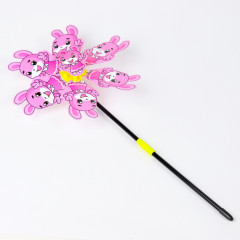 Ветерок «Заинька» - Фото 3