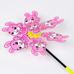 Ветерок «Заинька» - Фото 4