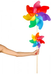 Набор вертушек «Ураган» - Фото 2