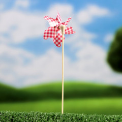 Набор штекеров «Ветерок нежный» - Фото 2