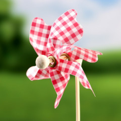 Набор штекеров «Ветерок нежный» - Фото 3